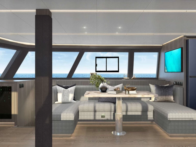 Luxury Yacht to hire Tortola at the best price