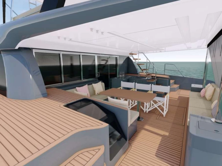  ATLAS charter bareboat or skippered in  Tortola