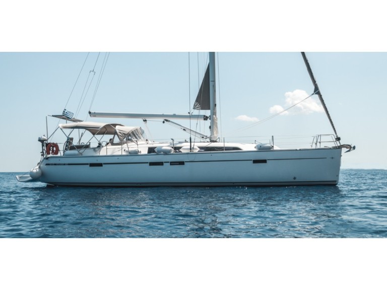 Yacht charter Alimos - Bavaria Cruiser 46 on SamBoat