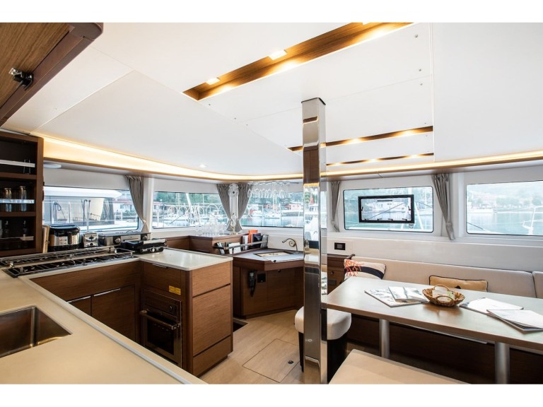 Catamaran to hire Fethiye at the best price
