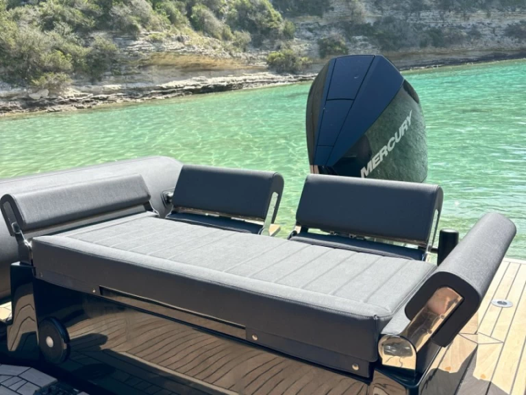 RIB to hire Bonifacio at the best price