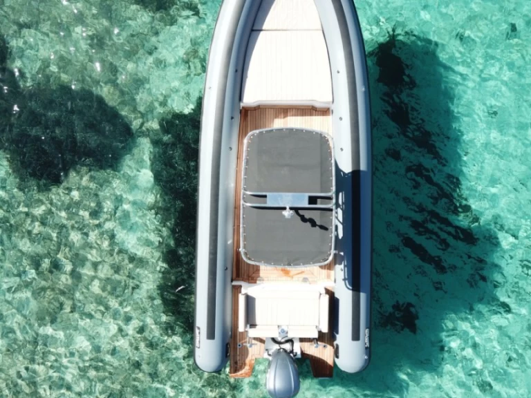 RIB to hire Bonifacio at the best price