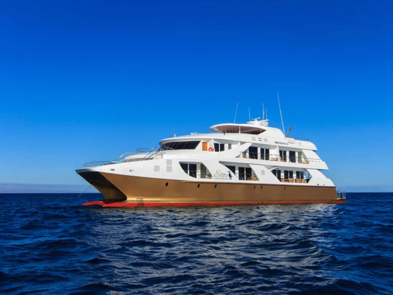 Hire Luxury Yacht  with a boat licence