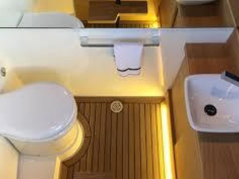 Charter a D28 diamar in Ibiza Town on Samboat