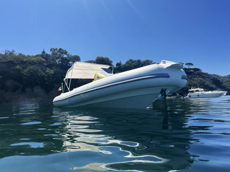 RIB to hire Naples at the best price