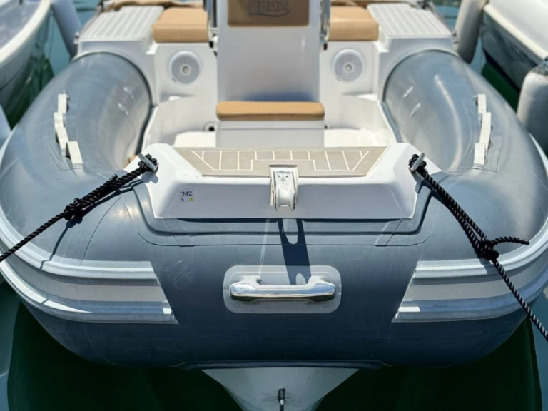 Charter a Noah Battelli Noah 55 in Palermo on Samboat