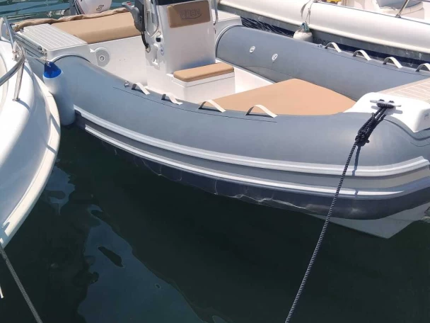 Yacht charter Palermo - Noah Battelli Noah 55 on SamBoat