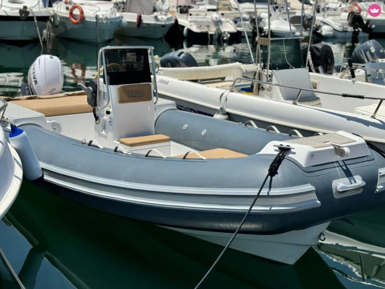 Yacht hire Palermo cheap Noah 55