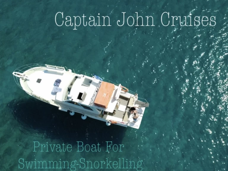 Yacht hire Rhodes (City) cheap wood 98