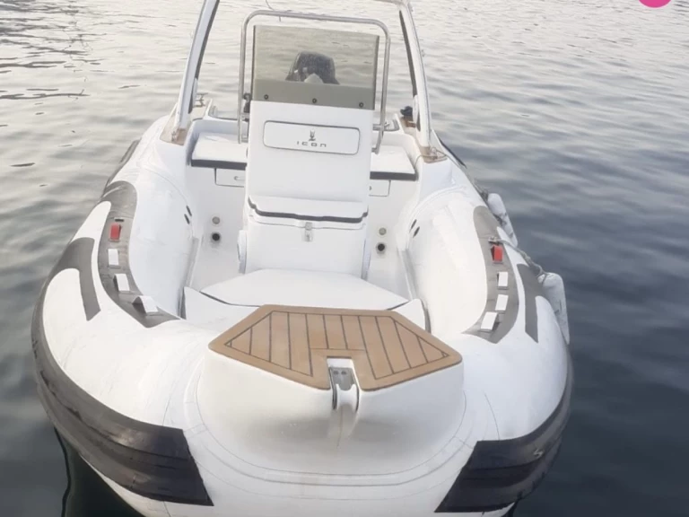 Yacht hire Palermo cheap 19 S