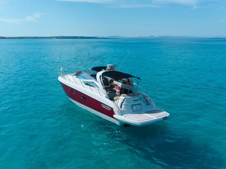 Charter a Cranchi Cranchi 43 Open in Ibiza Town on Samboat