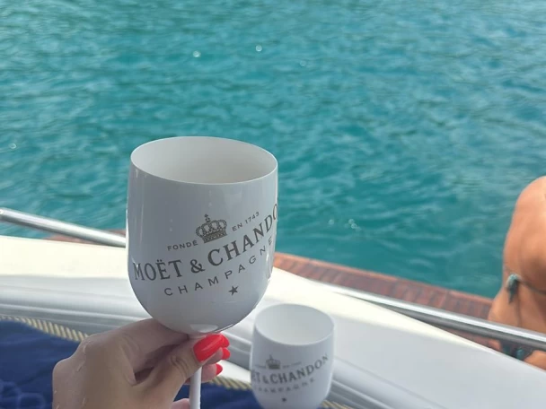 Hire a Mirakul 40 Dubrovnik