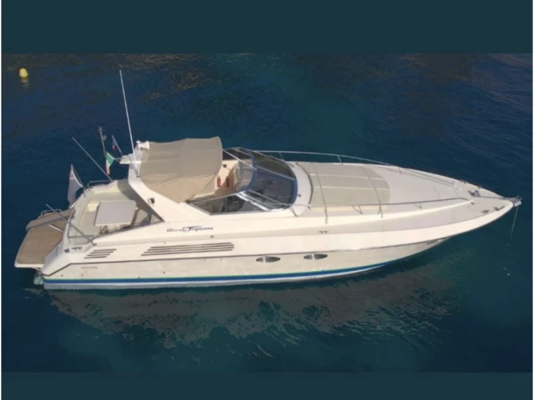 Hire a Riva Tropicana Barcelona