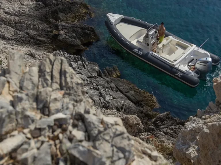 Hire a Joker Boat Clubman 24 Trogir