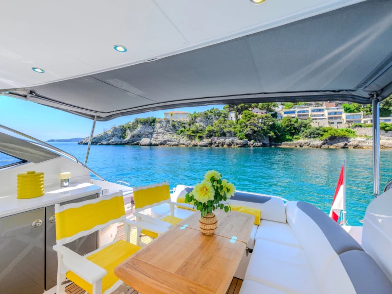Motorboat to hire Monaco-Ville at the best price