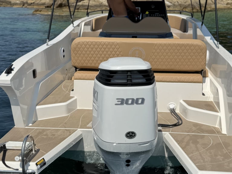 Yacht charter Kolios - Karel odussea Odussea on SamBoat