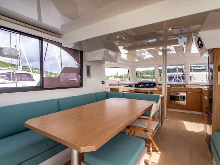 Hire Catamaran Bali Catamarans with a boat licence