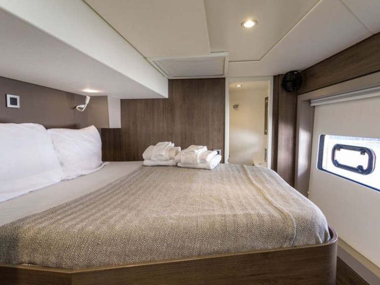 Hire Catamaran Bali Catamarans with a boat licence