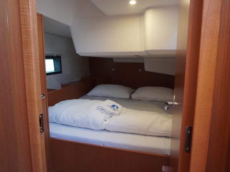 Hire Sailboat with or without skipper Bavaria Fethiye