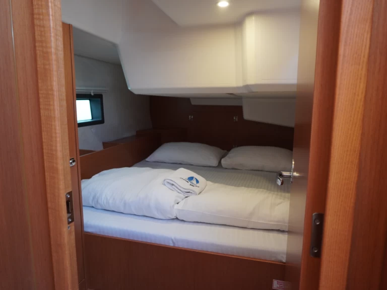 Hire Sailboat with or without skipper Bavaria Fethiye