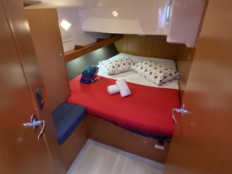 Hire Sailboat with or without skipper Bavaria Fethiye