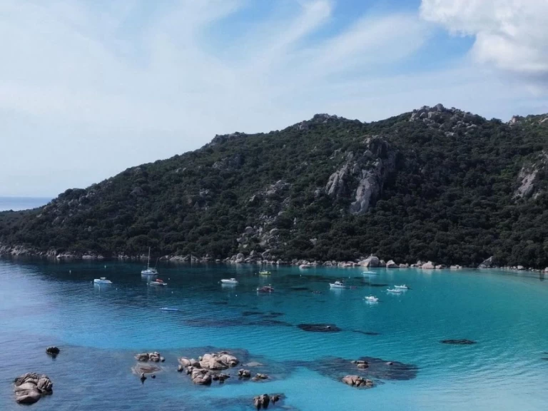 Yacht hire Porto-Vecchio cheap Salpa Soleil 30