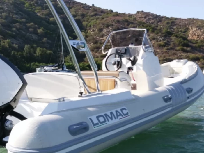 RIB to hire Porto-Vecchio at the best price