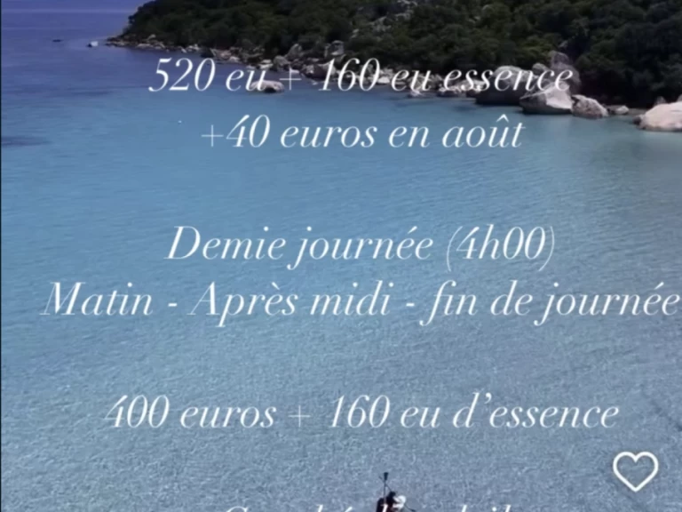 Yacht charter Porto-Vecchio - Lomac Lomac 660 IN on SamBoat