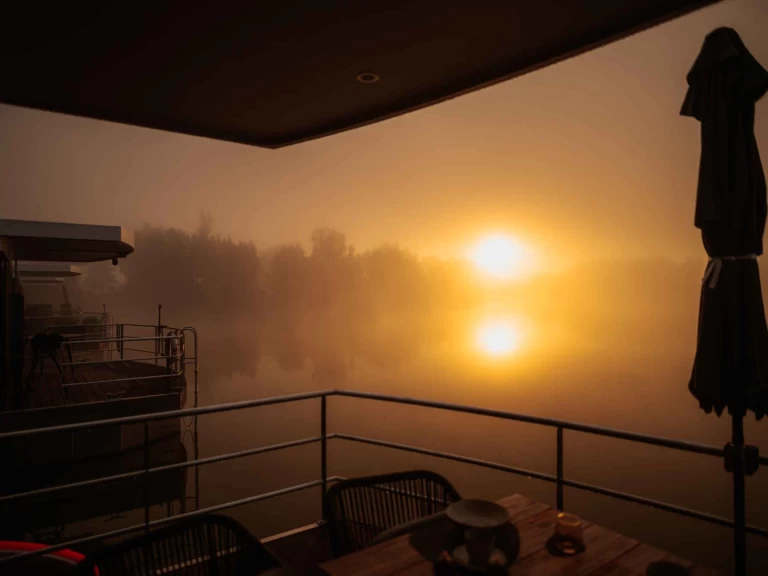 Canal boat to hire Höxter at the best price