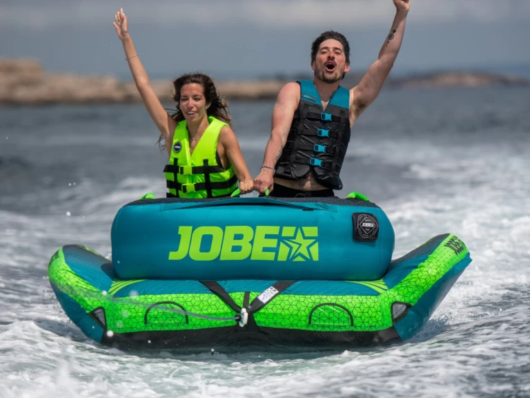 Charter a Marinello Eden 22 in La Tremblade on Samboat