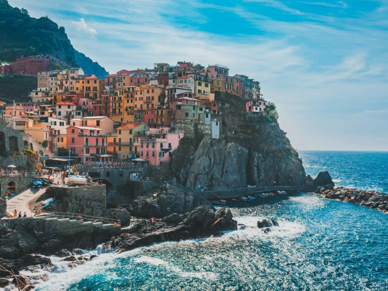 Motorboat hire in La Spezia - Gozzo Gozzo