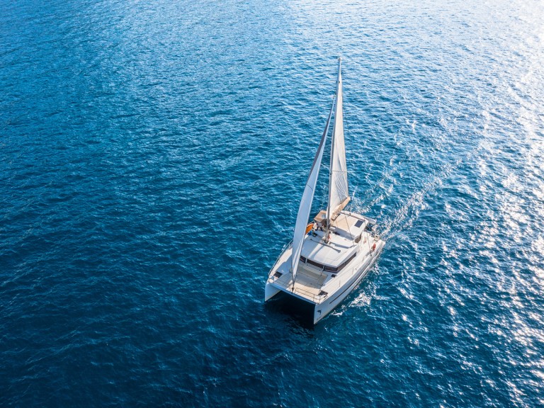 Hire a Bali Bali 4.1 Palermo