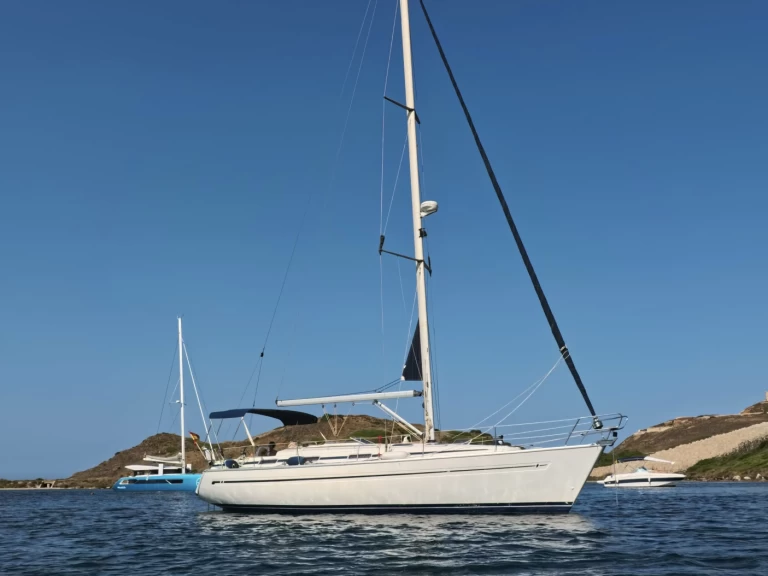 Yacht charter Mahón - Bavaria Bavaria 40 on SamBoat