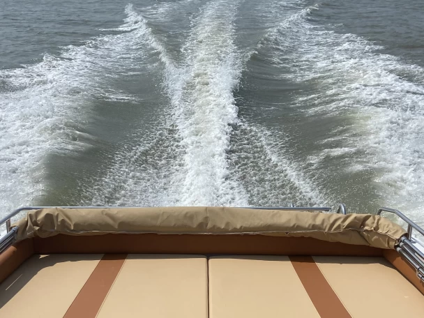 Yacht charter San Giuliano - Venezia - Glastron Laraya  on SamBoat