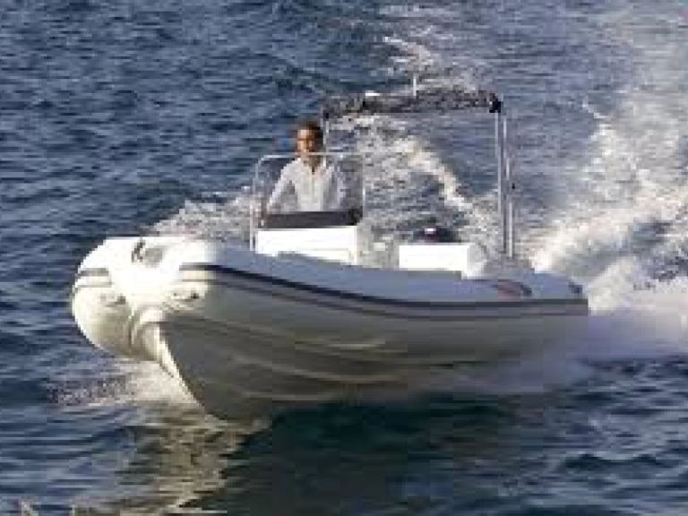 RIB to hire Kissamos at the best price