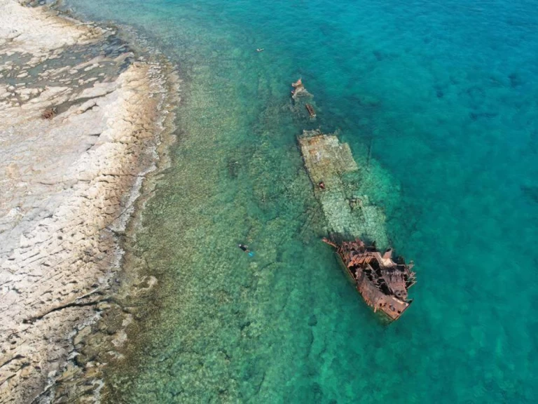 Hire RIB with or without skipper Galaxy  Kissamos