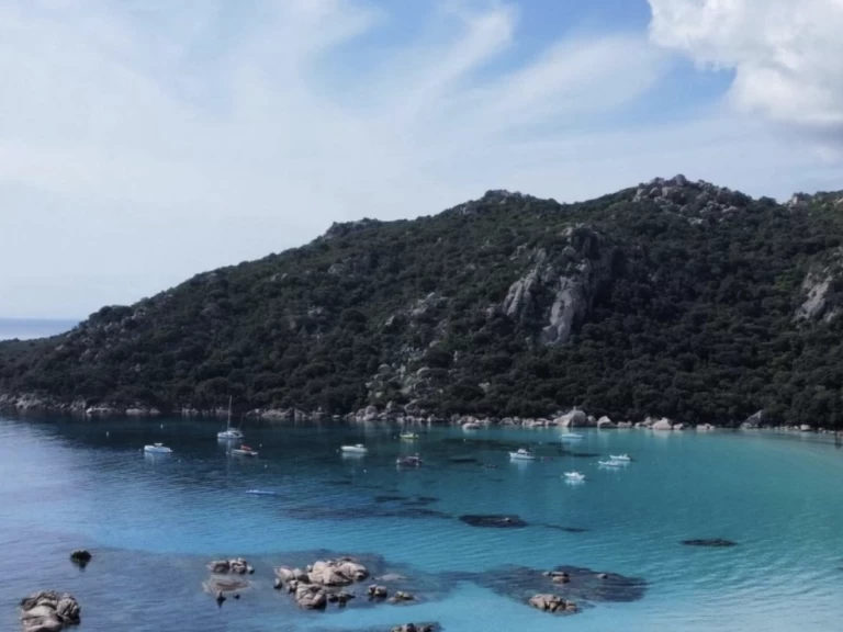 RIB to hire Porto-Vecchio at the best price