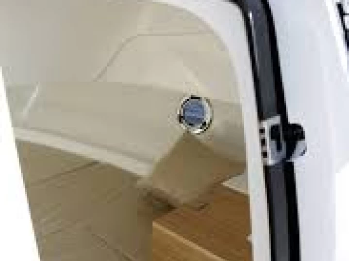 Motorboat hire in Portocolom - Idea Marine IDEA 58