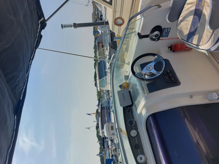 Motorboat to hire Argelès-sur-Mer at the best price