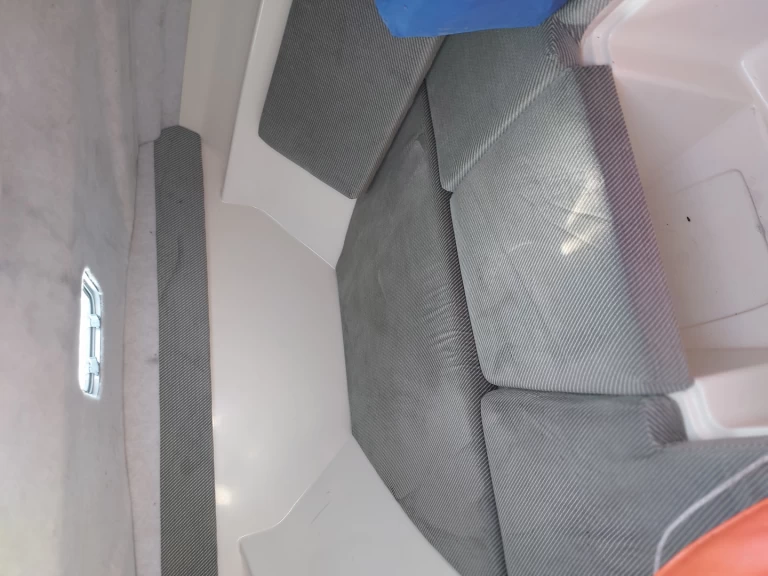 Kelt Azura 570 Cabin charter bareboat or skippered in  Argelès-sur-Mer