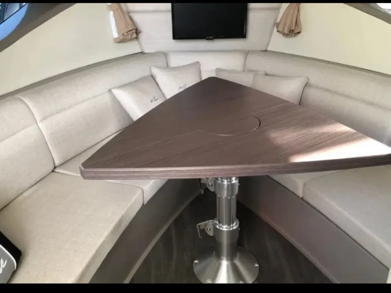 Hire Motorboat with or without skipper Sea Ray Ajaccio