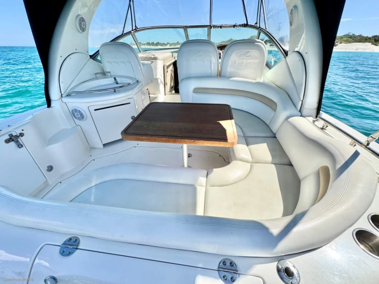 Hire a Bavaria Bavaria 37 Sport Beaulieu-sur-Mer