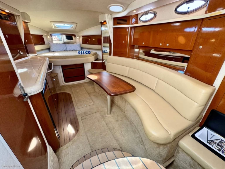 Charter a Bavaria Bavaria 37 Sport in Beaulieu-sur-Mer on Samboat