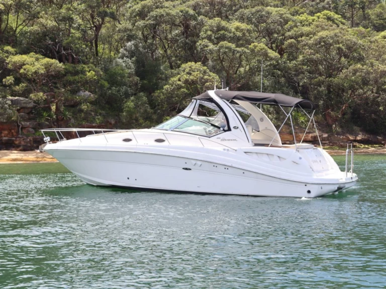 Yacht charter Beaulieu-sur-Mer - Bavaria Bavaria 37 Sport on SamBoat