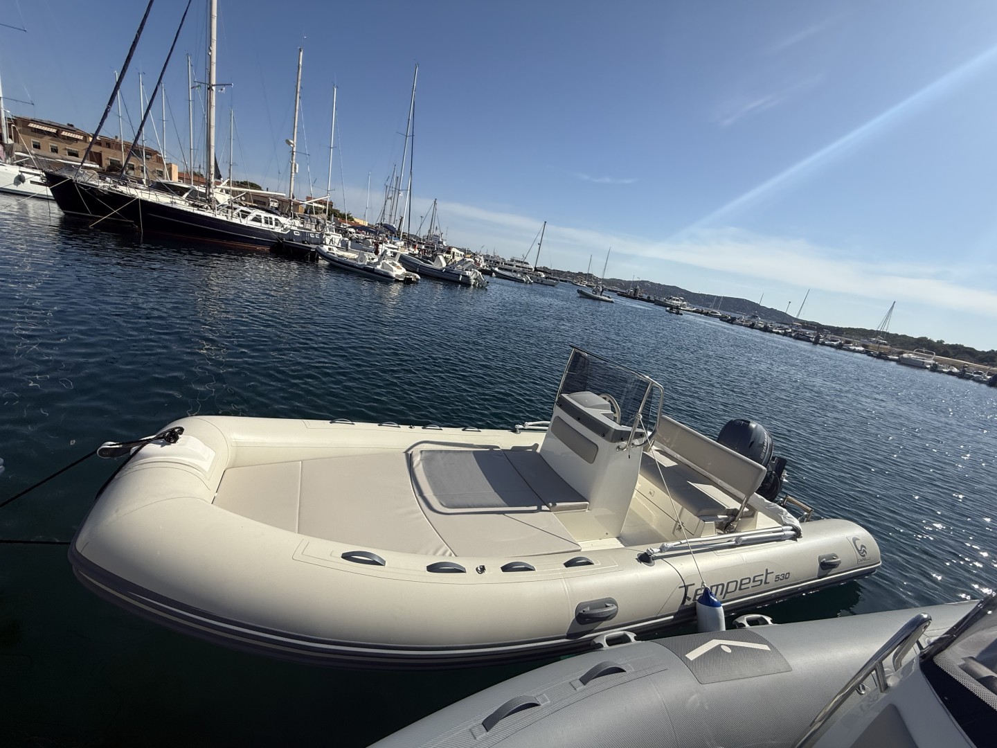 Hire A RIB Capelli Tempest 530 In Palau Capelli Tempest 530 SamBoat hire-a-rib-capelli-tempest-530-in-palau-capelli-tempest-530-samboat