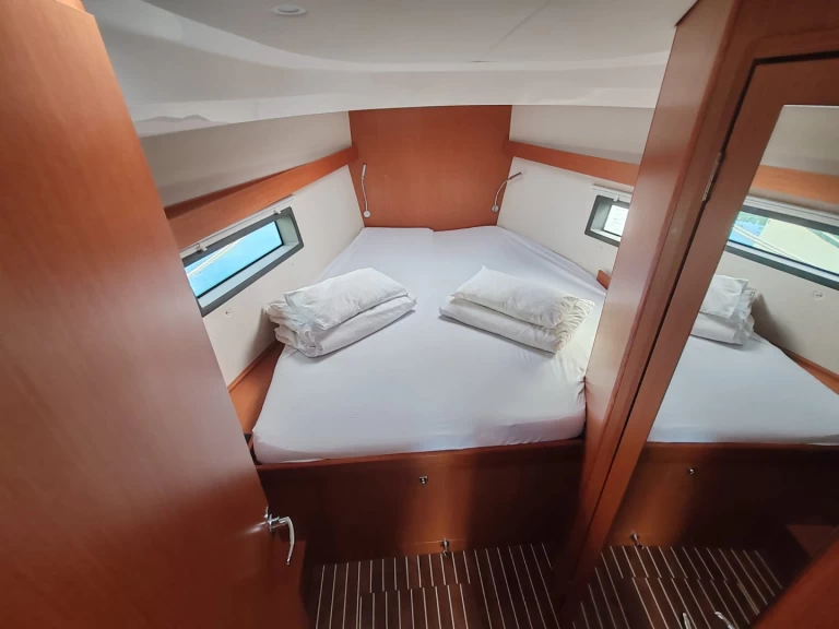Yacht charter Drage - Bavaria Bavaria C42 on SamBoat