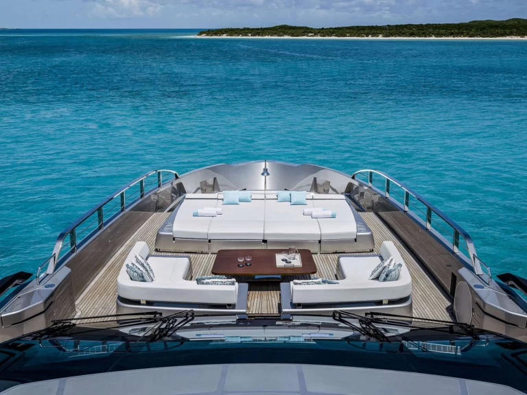 Yacht hire Fort Lauderdale cheap TASTY WAVES