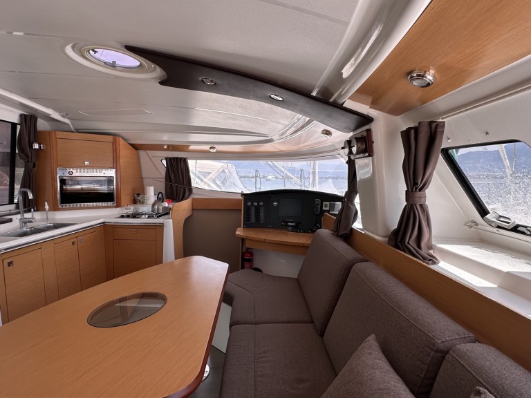 Catamaran to hire Fethiye at the best price