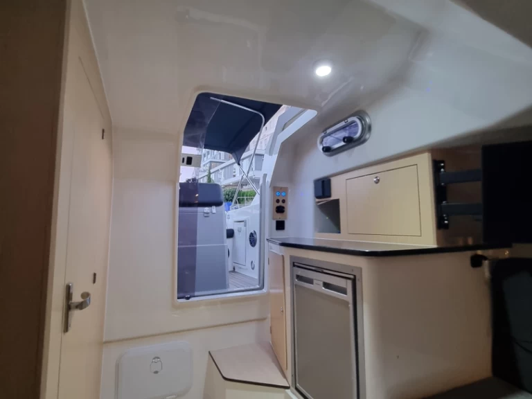 Hire Motorboat with or without skipper Atlantic Opatija