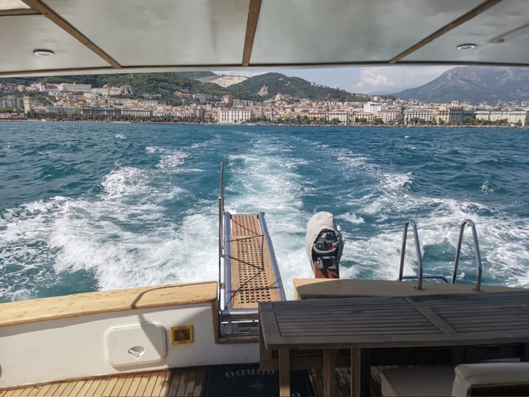 Yacht charter Catania - Canados Canados 50 on SamBoat